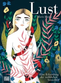 Abbildung von: Lust - Heyne