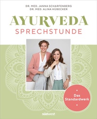 Abbildung von: Ayurveda-Sprechstunde - Südwest Verlag