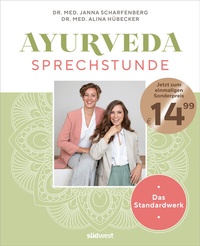 Abbildung von: Ayurveda-Sprechstunde - Südwest