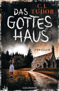 Cover: Das Gotteshaus - Goldmann