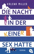 Cover: Die Nacht, in der keiner Sex hatte - cbt
