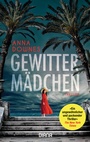 Cover: Gewittermädchen - Diana Verlag