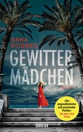 Cover: Gewitterm&auml;dchen - Diana Verlag