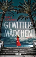 Cover: Gewitterm&auml;dchen - Diana