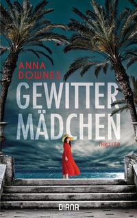 Enlarge image Cover: Gewittermädchen - Diana
