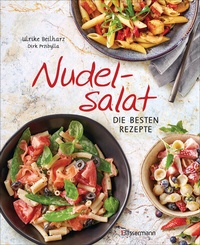 Abbildung von: Nudelsalat - Die besten Rezepte - Bassermann