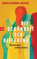 Cover: Die Sch&ouml;nheit der Differenz - btb