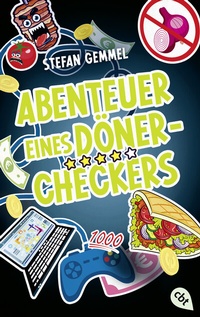 Abbildung von: Abenteuer eines Döner-Checkers - cbj