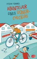 Cover: Abenteuer eines D&ouml;ner-Checkers - cbj