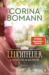 Abbildung von: Leuchtfeuer - Penguin Verlag
