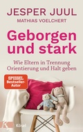 Cover: Geborgen und stark - K&ouml;sel