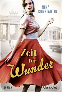 Abbildung von: Zeit für Wunder - Blanvalet