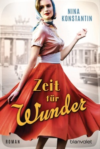 Abbildung von: Zeit für Wunder - Blanvalet