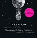 Cover: Starry Night, Blurry Dreams - Sternenklare Nacht, wundersame Tr&auml;ume - Diana Verlag