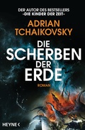 Cover: Die Scherben der Erde - Heyne