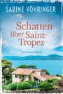 Bild: Schatten &uuml;ber Saint-Tropez - Goldmann