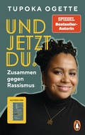 Cover: Und jetzt du. - Penguin Verlag