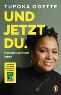Cover: Und jetzt du. - Penguin