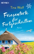 Cover: Friesentorte f&uuml;r Fortgeschrittene - Heyne