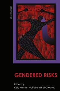 Enlarge image Cover: Gendered Risks - Routledge Cavendish