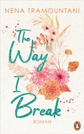 Cover: The Way I Break - Penguin