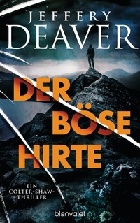 Abbildung von: Der böse Hirte - Blanvalet
