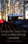 Cover: Das chinesische Zimmer - btb