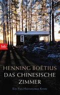 Cover: Das chinesische Zimmer - btb