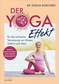Abbildung von: Der Yoga-Effekt - Irisiana