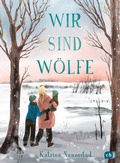 Cover: Wir sind W&ouml;lfe - cbj