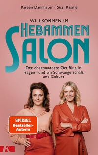 Abbildung von: Willkommen im Hebammensalon - Kösel