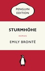 Cover: Sturmhöhe - Penguin Verlag