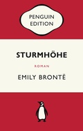 Cover: Sturmh&ouml;he - Penguin Verlag