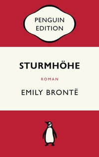 Abbildung von: Sturmhöhe - Penguin Verlag