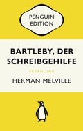 Cover: Bartleby, der Schreibgehilfe - Penguin Verlag