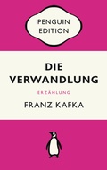 Cover: Die Verwandlung - Penguin Verlag
