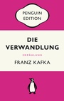 Cover: Die Verwandlung - Penguin