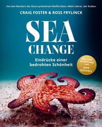 Abbildung von: Sea Change - Eindrücke einer bedrohten Schönheit - Mosaik