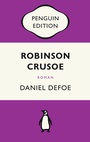 Cover: Robinson Crusoe - Penguin