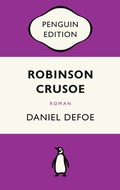 Cover: Robinson Crusoe - Penguin