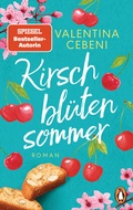 Cover: Kirschbl&uuml;tensommer - Penguin