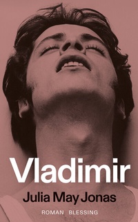 Abbildung von: Vladimir - Blessing