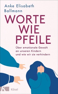 Enlarge image Cover: Worte wie Pfeile - Kösel