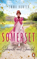 Cover: SOMERSET. Sehnsucht und Skandal (1) - Penguin Verlag