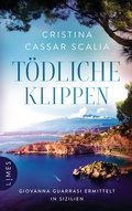 Cover: T&ouml;dliche Klippen - Limes