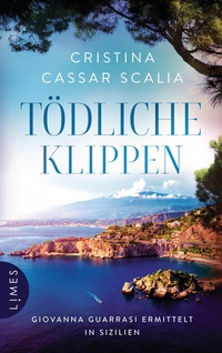 Abbildung von: Tödliche Klippen - Limes