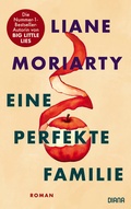 Cover: Eine perfekte Familie - Diana Verlag