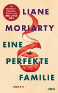 Cover: Eine perfekte Familie - Diana