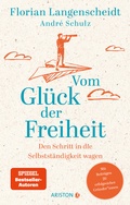 Cover: Vom Gl&uuml;ck der Freiheit - Ariston