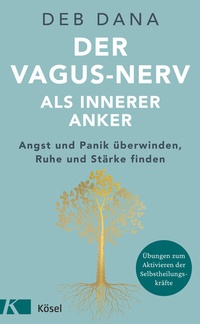 Abbildung von: Der Vagus-Nerv als innerer Anker - Kösel